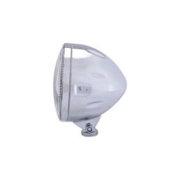 Phare HIGHSIDER Skyline LED avec feu de stationnement - 5 3/4"