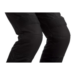 Pantalon RST Maverick CE femme textile - noir taille 2XL