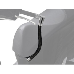 Kit de fixation antivol SHAD - Honda SH350l
