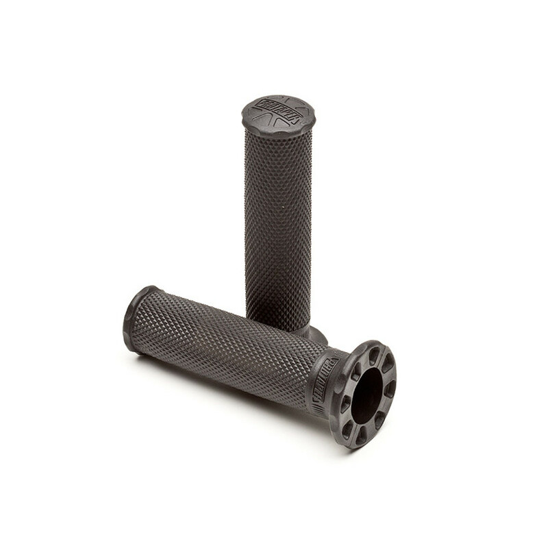 Revêtements PRO TAPER Trial full grip