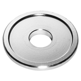 Adaptateur SUPER B pour presse à cuvette de roulement