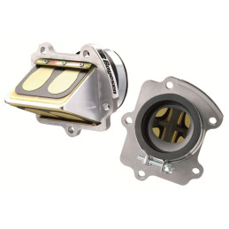 Boite à clapets BOYESEN Rad - Honda CR125R