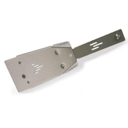 Semelle ART - aluminium Yamaha YFM250R