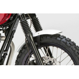 Garde boue avant LSL Lindy Bob  Kawasaki W650/800 19''